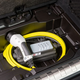 2021 BMW X5 xDrive45e charger cord.